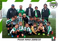 Piccoli Amici 2009+2010